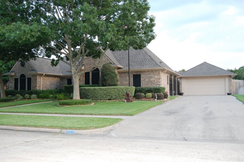 Slide of Image Roofing Company