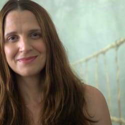 Sarva Yoga of Media - Lisa, Instructor