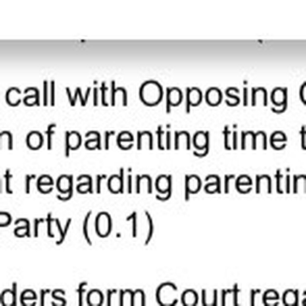 Modern Family Law - This is my example of being charged for a missed call. I had already spoke with the visitation center so I did not answer your call. - Divorce & Family Law Near Me - Denver, Colorado Modern Family Law - This is my example of being charged for a missed call. I had already spoke with the visitation center so I did not answer your call. - Divorce & Family Law Near Me - Denver, Colorado