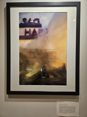 Sag Harbor Cinema by null