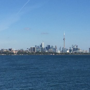 Humber Bay Park East - Toronto Skyline view from the east side of the park. - Parks Near Me - Toronto, Ontario