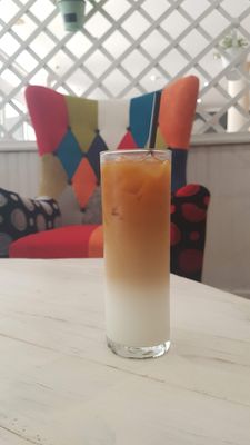 Al-Gharb Coffee Roasters by null