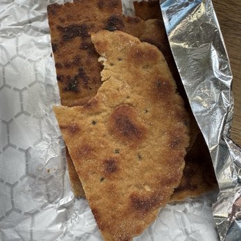 Sweet 27 Cafe and Bakery - Garlic naan - Bakeries Near Me - Baltimore, Maryland Sweet 27 Cafe and Bakery - Garlic naan - Bakeries Near Me - Baltimore, Maryland
