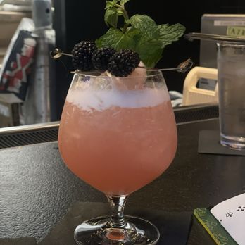 Chasin' Tails: Seafood that Celebrates! - Cajun/Creole Near Me - Falls Church, Virginia