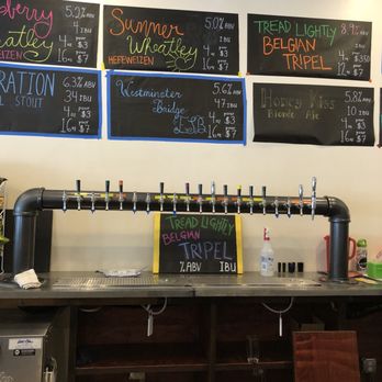 Audacious Aleworks Brewery & Taproom - Breweries Near Me - Falls Church, Virginia Audacious Aleworks Brewery & Taproom - Breweries Near Me - Falls Church, Virginia