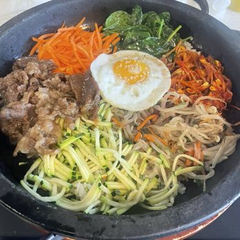 GOGI - Phoenix - Korean Near Me - Phoenix, Arizona