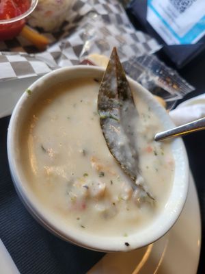 Pike Fish Bar by null