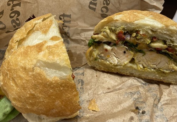 Bon Fresco by null