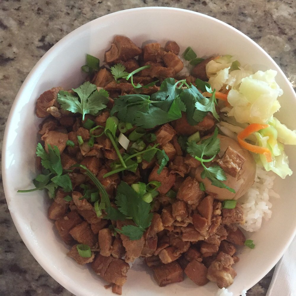 CoCo's Cafe - #1 Ground Pork with Rice - Coffee & Tea Near Me - Austin, Texas CoCo's Cafe - #1 Ground Pork with Rice - Coffee & Tea Near Me - Austin, Texas