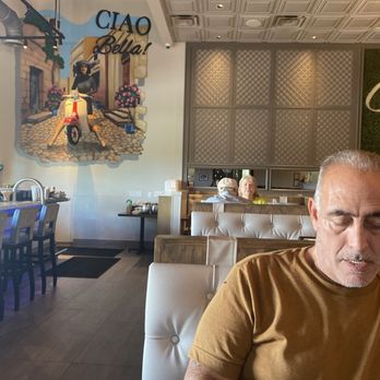 Cucina Moderna - Italian Near Me - Boynton Beach, Florida Cucina Moderna - Italian Near Me - Boynton Beach, Florida