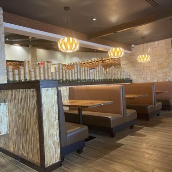 Sushi Masa - View of dining area - Sushi Bars Near Me - Plano, Texas Sushi Masa - View of dining area - Sushi Bars Near Me - Plano, Texas
