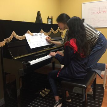 Silver River Music Academy - Piano lesson withMs. Alice! - Musical Instruments & Teachers Near Me - Walnut, California Silver River Music Academy - Piano lesson withMs. Alice! - Musical Instruments & Teachers Near Me - Walnut, California