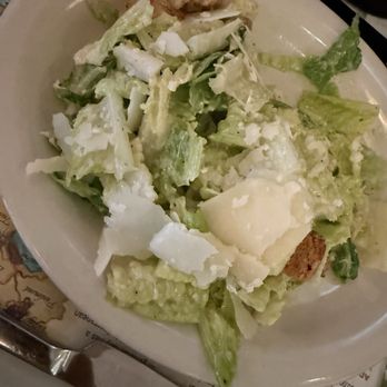 il Canale - Caesar salad - Italian Near Me - Washington, DC, District of Columbia il Canale - Caesar salad - Italian Near Me - Washington, DC, District of Columbia