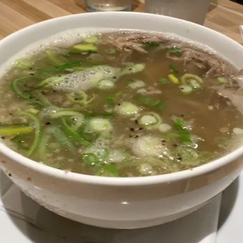 dan modern chinese - Chinese Near Me - Long Beach, California