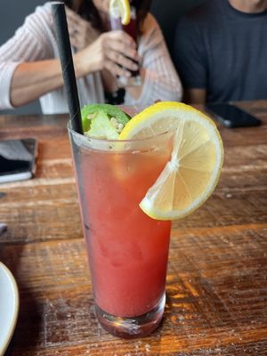 Alley Cat Oyster Bar by null