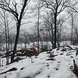 Ragged Mountain