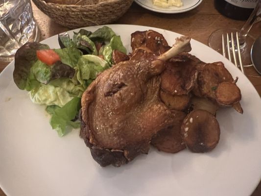 Au Roi du Café by null