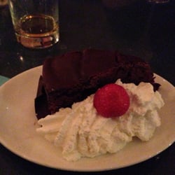 Dessertbar - Cake