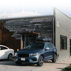 Baker Garage / Volvo Specialists - Denver