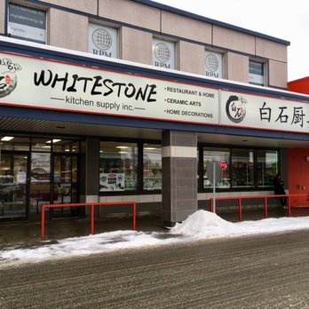 Whitestone Kitchen Supply - Storefront - Kitchen & Bath Near Me - Ottawa, Ontario