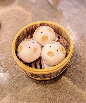Grand Dynasty Chinese Seafood Restaurant by null