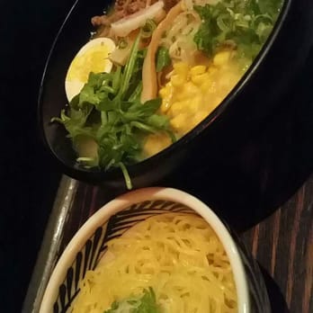 Kuu - Ramen Near Me - New York, New York