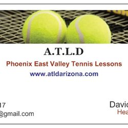 ATLD Arizona