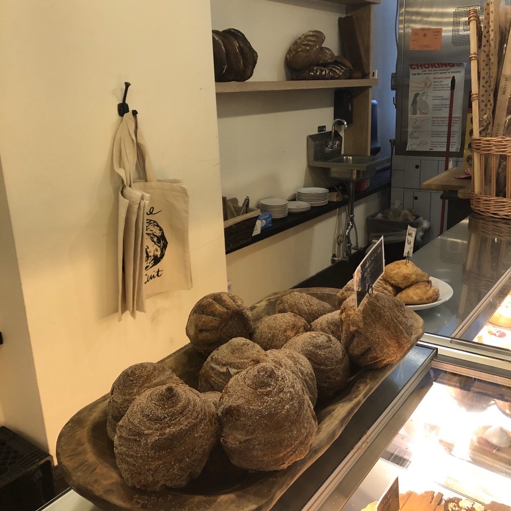 Bien Cuit - Yum - Bakeries Near Me - Brooklyn, New York