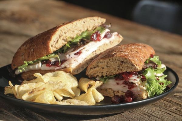 Fuel America by null