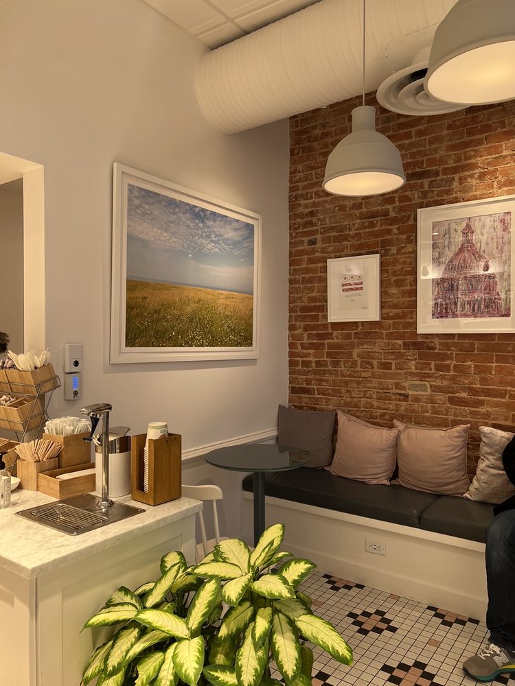 PEARL’S BAGELS 228 Photos & 191 Reviews 1017 7th St NW, Washington