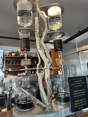 Lofty Coffee Company by null