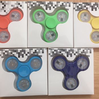 DZ Vapor Shop - Led light multi color fidget spinner. Only 4.99 - Vape Shops Near Me - Atlanta, Georgia DZ Vapor Shop - Led light multi color fidget spinner. Only 4.99 - Vape Shops Near Me - Atlanta, Georgia