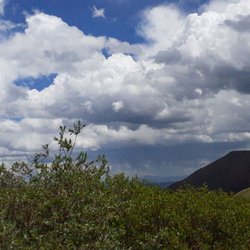 San Luis Peak