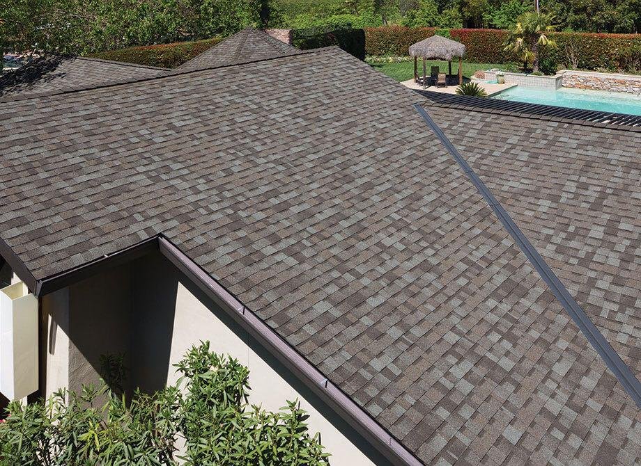 Slide of Platinum Roofing & Retro Fit