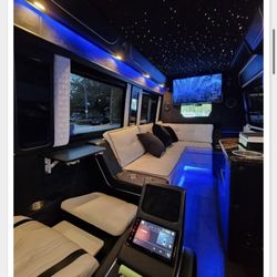 KME Elite Transportation Services