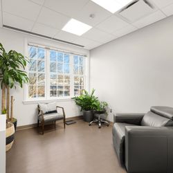 WIP Psychiatry & Ketamine/TMS Center - Treatment Room