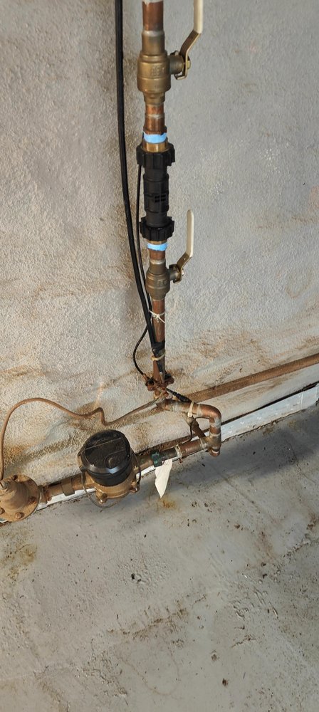 Slide of Flawless Sewer Service