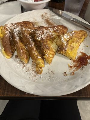 Bryan’s Daily Treat by null