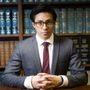 Photo of Andrew Marin Law