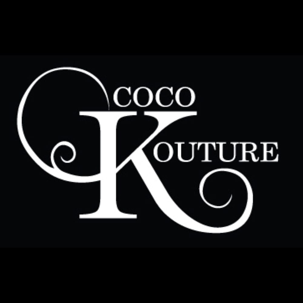 Coco Kouture Logo