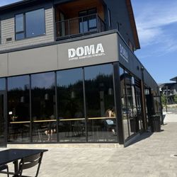 DOMA Coffee