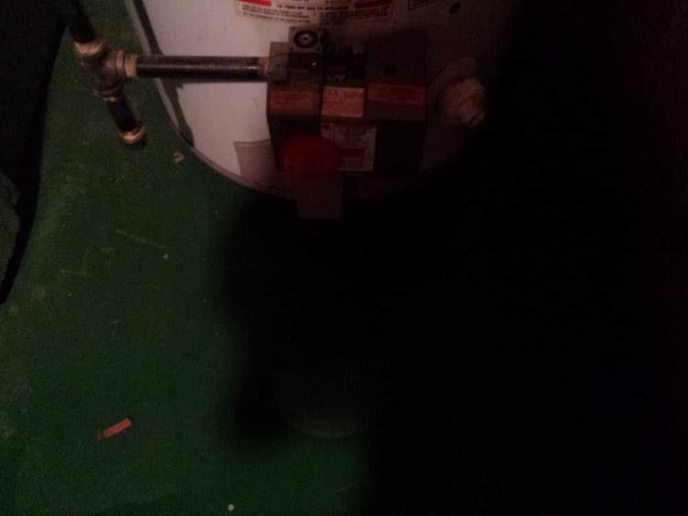 Slide of York Mechanical Service