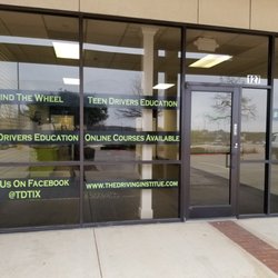 The Driving Institute