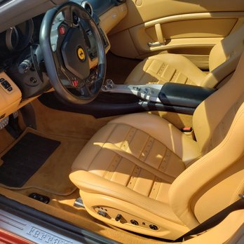 Courtesy Mobile Detailing - Auto Detailing Near Me
