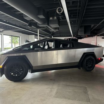 Tesla Service Center - Auto Repair Near Me - Seattle, Washington Tesla Service Center - Auto Repair Near Me - Seattle, Washington