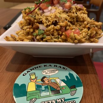 Honest - Bhel - Indian Near Me - Naperville, Illinois Honest - Bhel - Indian Near Me - Naperville, Illinois
