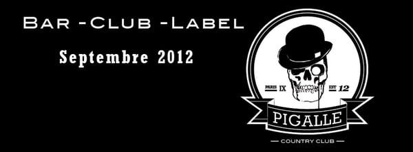 Pigalle Country Club by null