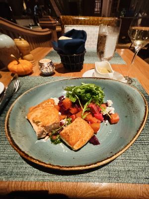 Jasmine Porch at The Sanctuary by null