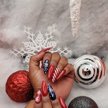 Ruby Nail Bar - Waxing Near Me - Allen, Texas Ruby Nail Bar - Waxing Near Me - Allen, Texas