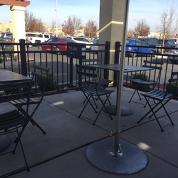 Outside Outside